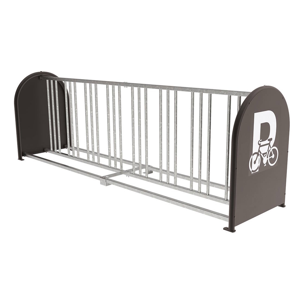 Support cycles 16 places - PROCITY - 204760