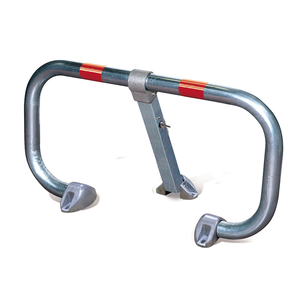 Bloc parking BPE Ouverture par clé triangle - PROCITY - 204802