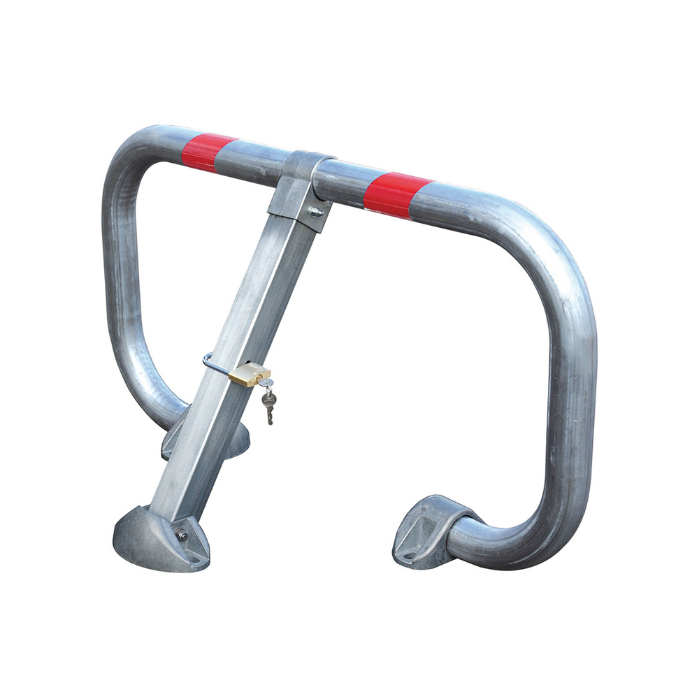 Bloc parking BPE Ouverture par cadenas - PROCITY - 204819