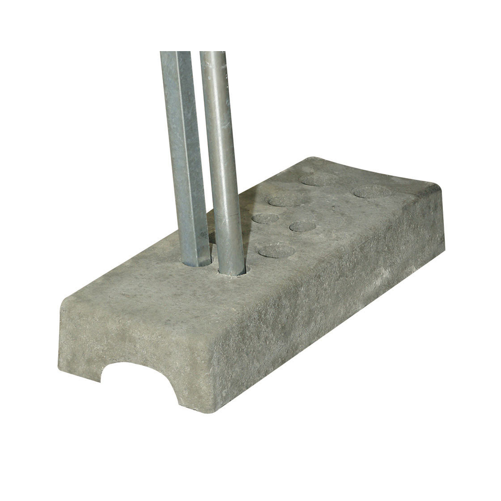 Plot béton - PROCITY - 205029