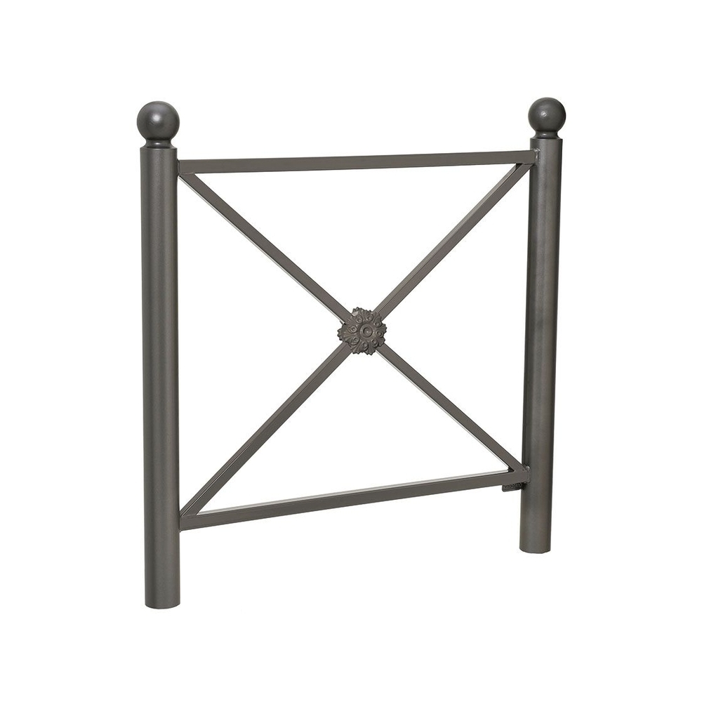 Barrière Province Boule Gris PROCITY - 206068.GPRO
