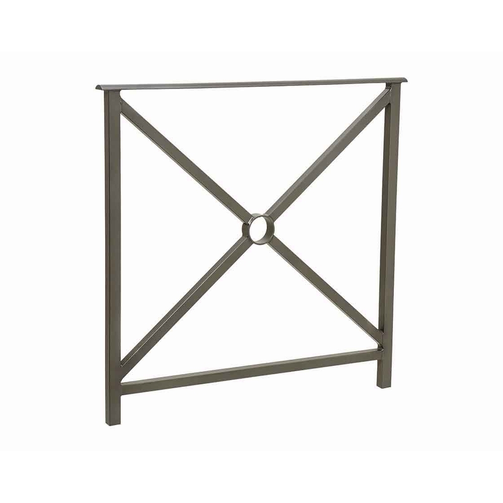 Barrière main courante Héritage Gris PROCITY - 206130.GPRO