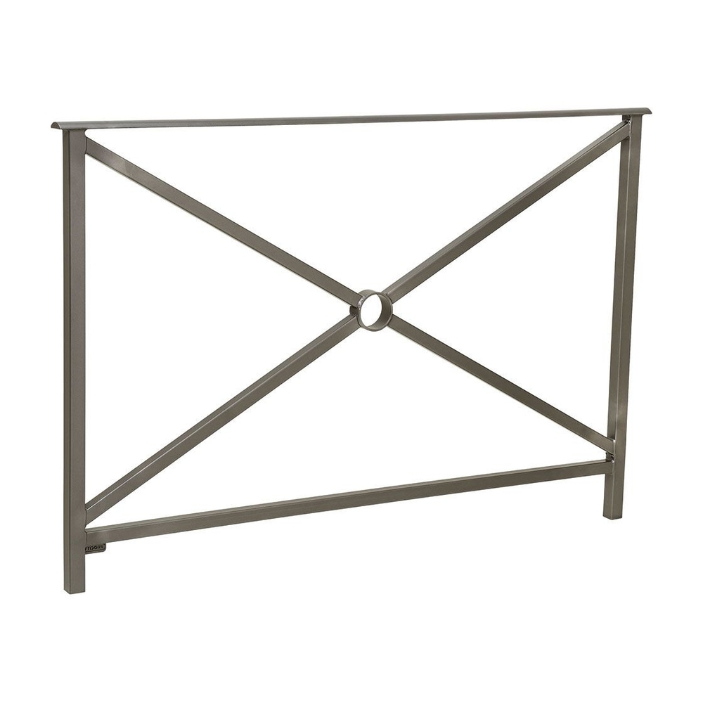 Barrière main courante Héritage Gris PROCITY - 206131.GPRO