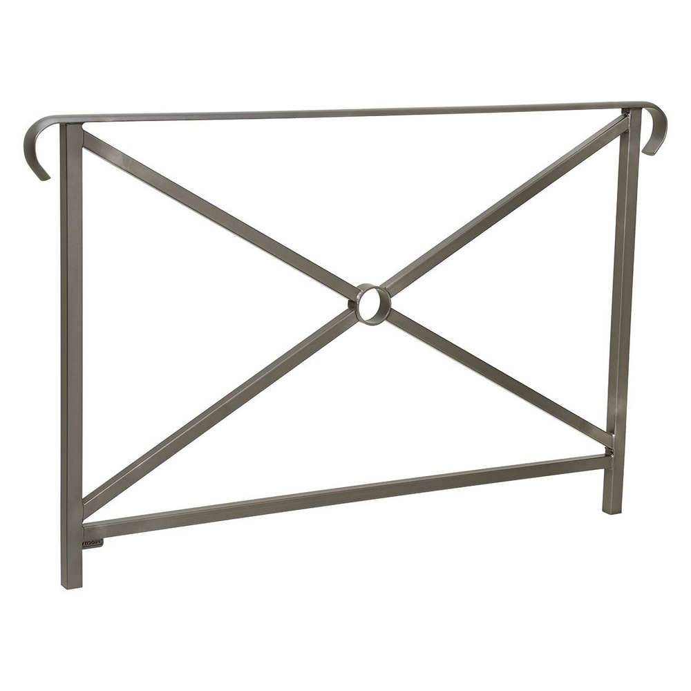 Barrière main courante Héritage Gris PROCITY - 206151.GPRO