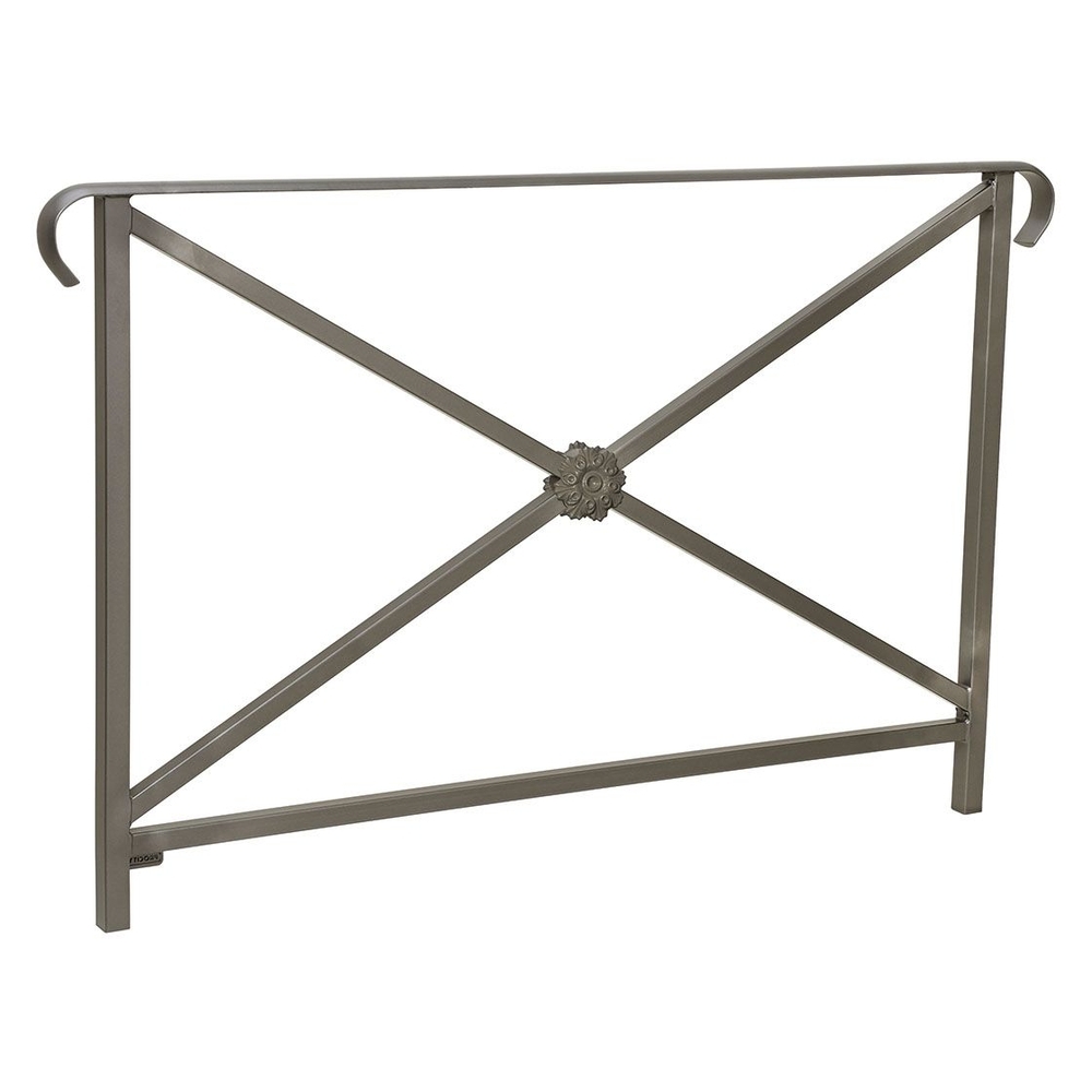 Barrière main courante Héritage Gris PROCITY - 206153.GPRO