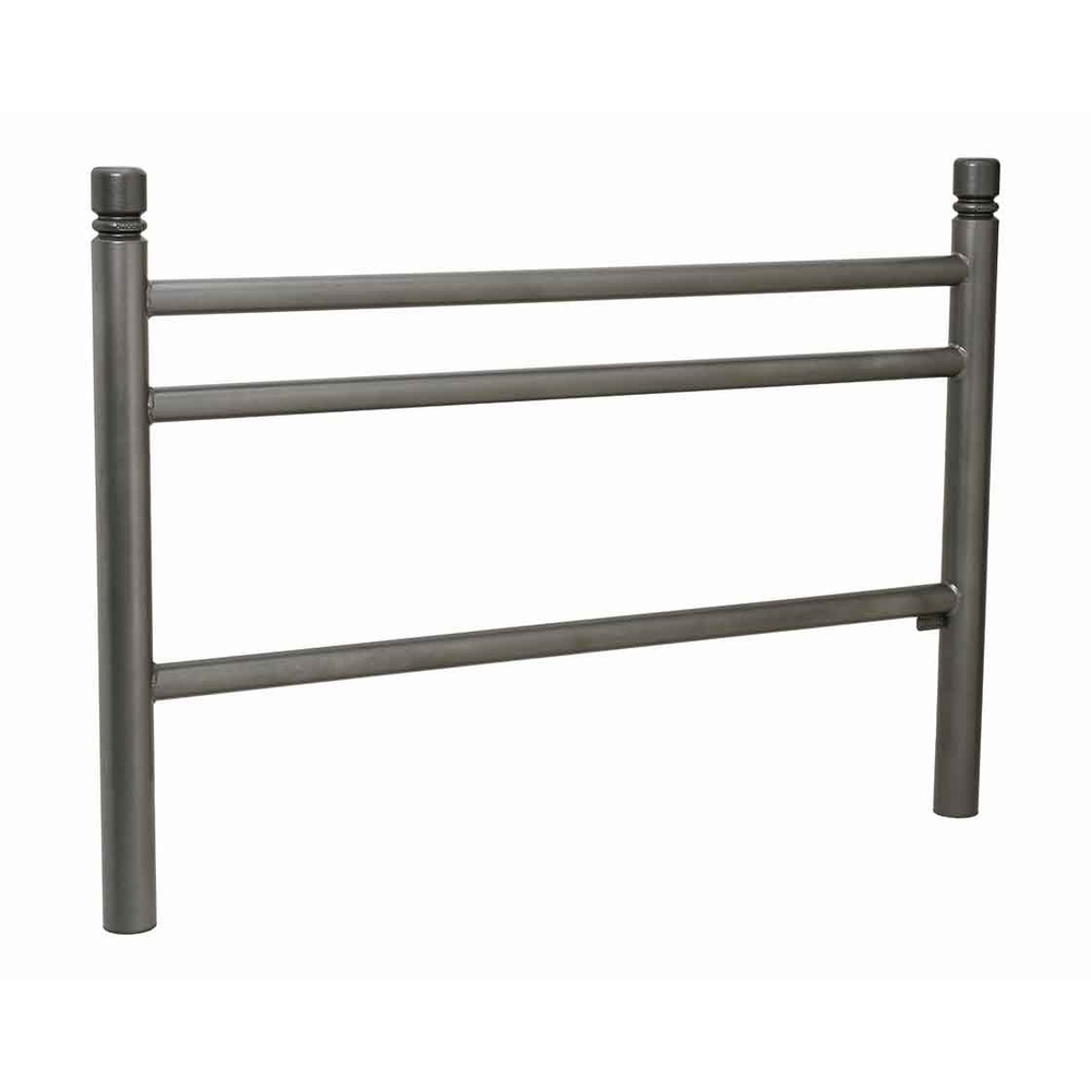 Barrière Trio City Gris PROCITY - 206180.GPRO