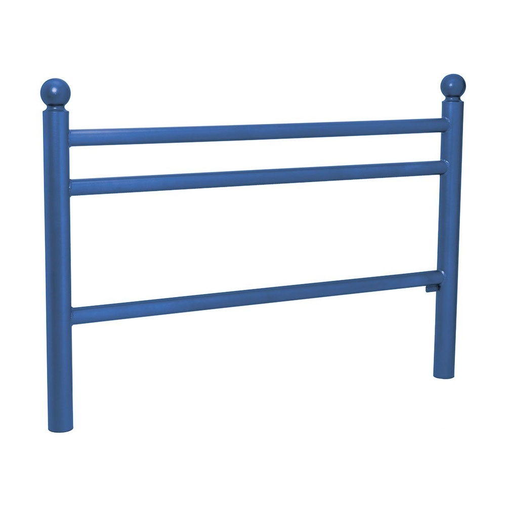 Barrière Trio Boule RAL5010 - Trio - PROCITY - 206181.5010