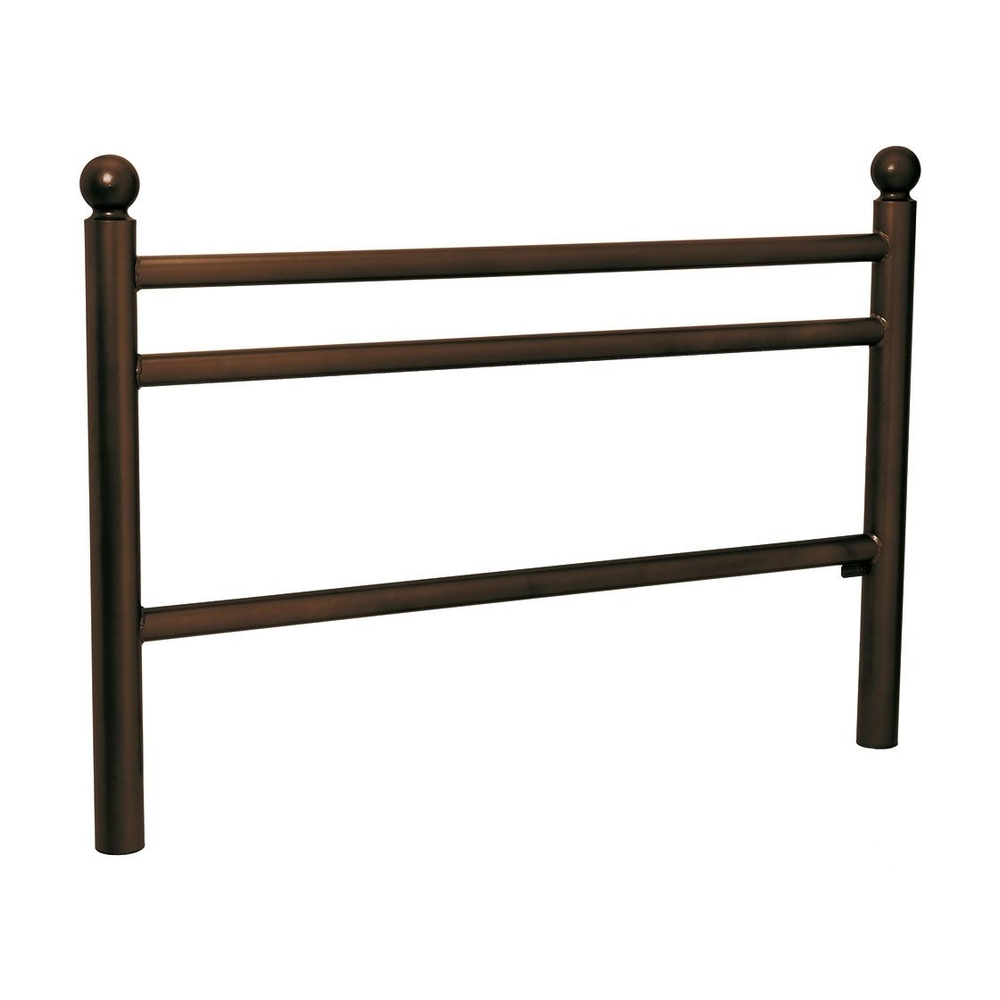 Barrière Trio Boule RAL8017 - Trio - PROCITY - 206181.8017