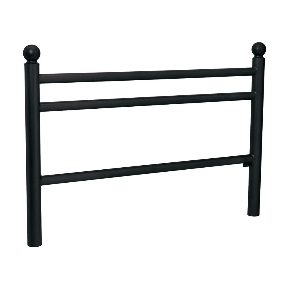 Barrière Trio Boule RAL9005 - Trio - PROCITY - 206181.9005