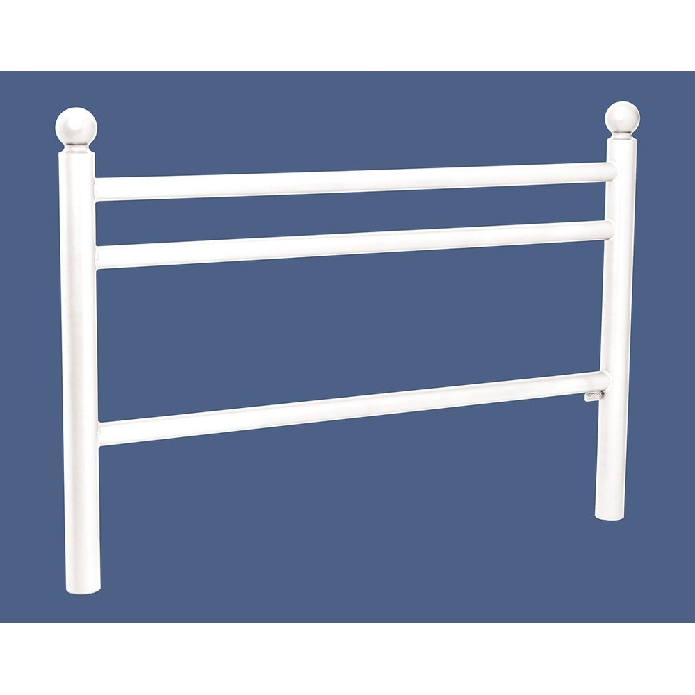 Barrière Trio Boule RAL9010 - Trio - PROCITY - 206181.9010