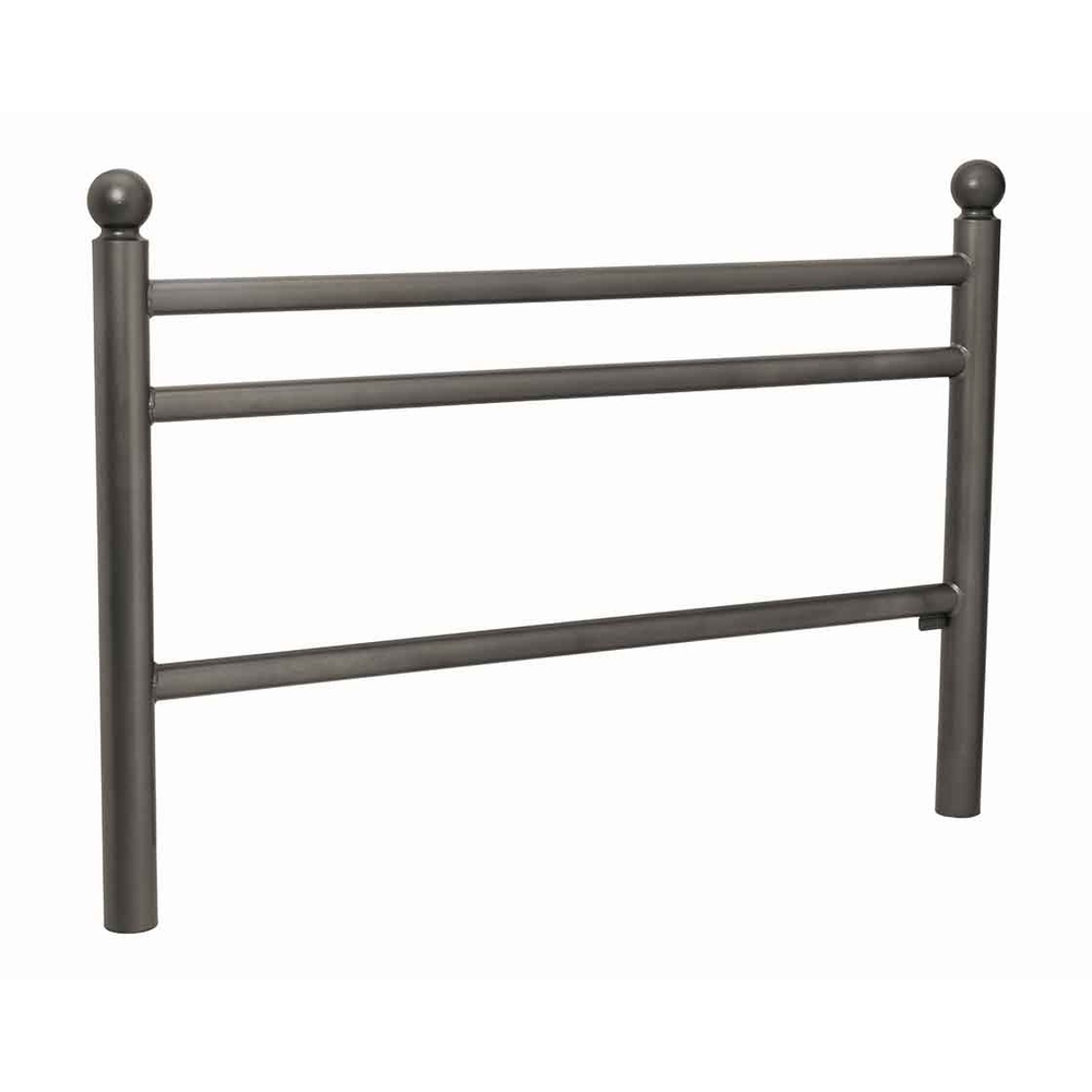 Barrière Trio Boule Gris PROCITY - 206181.GPRO