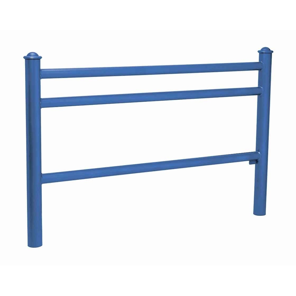 Barrière Trio Agora RAL5010 - Trio - PROCITY - 206183.5010