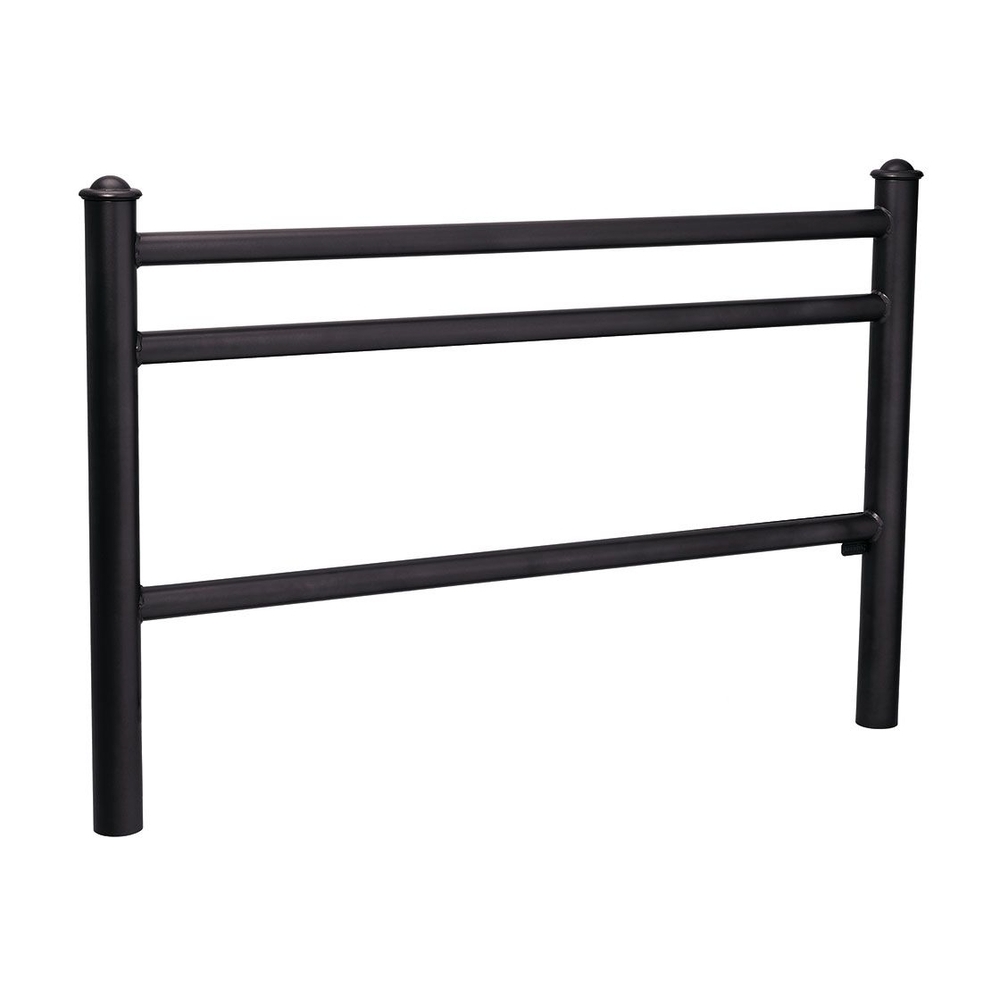 Barrière Trio Agora RAL9005 - Trio - PROCITY - 206183.9005