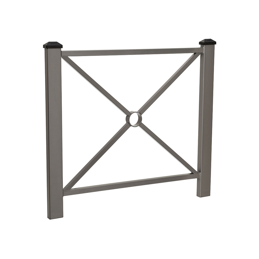 Barrière Pagode Gris PROCITY - 206210.GPRO