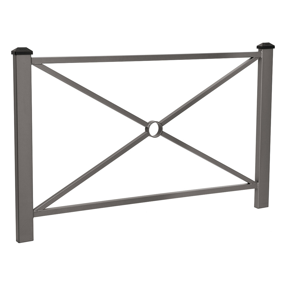 Barrière Pagode Gris PROCITY - 206211.GPRO