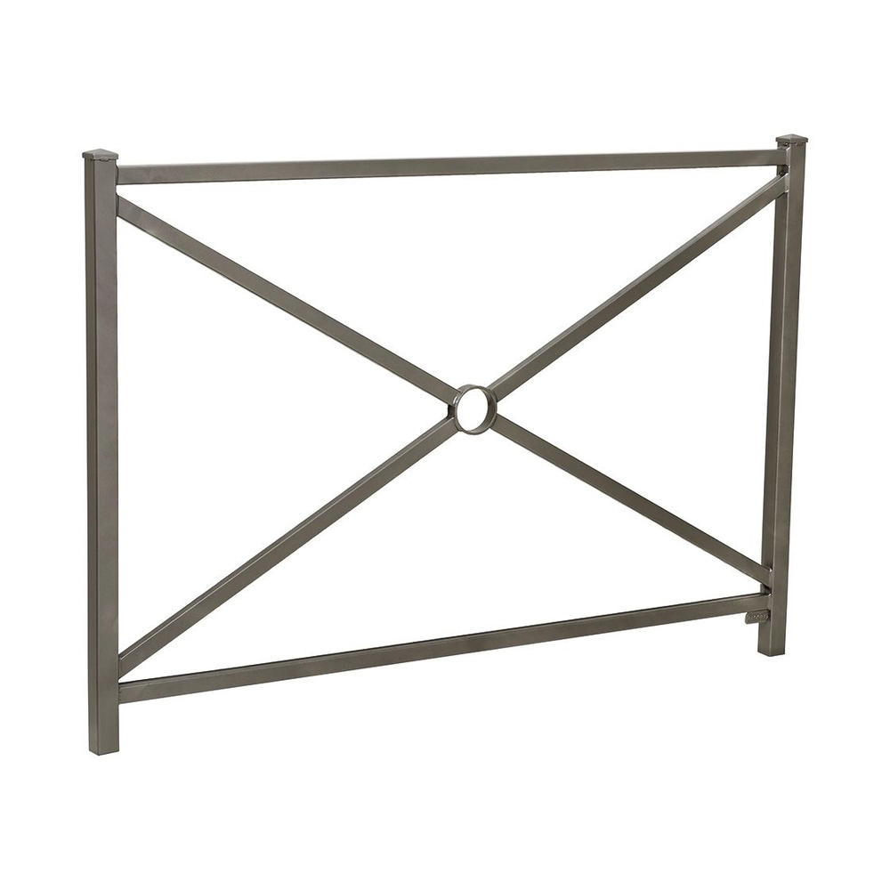 Barrière Orléans Gris PROCITY - 206216.GPRO