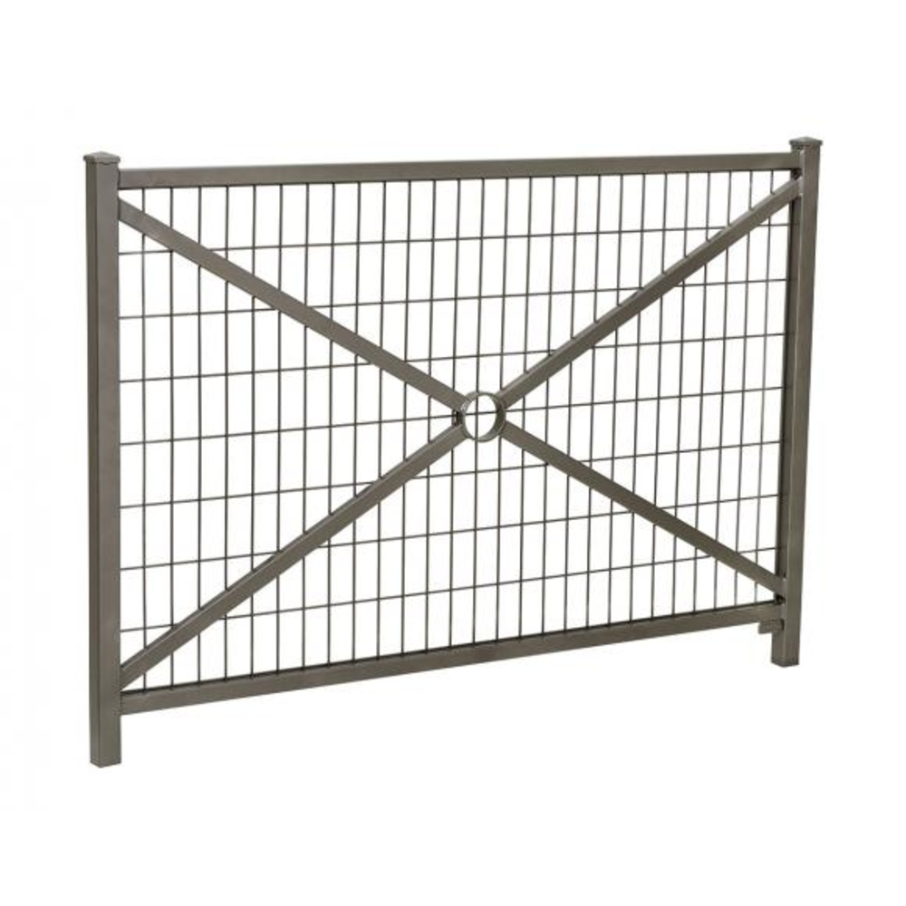 Barrière Orléans Gris PROCITY - 206217.GPRO