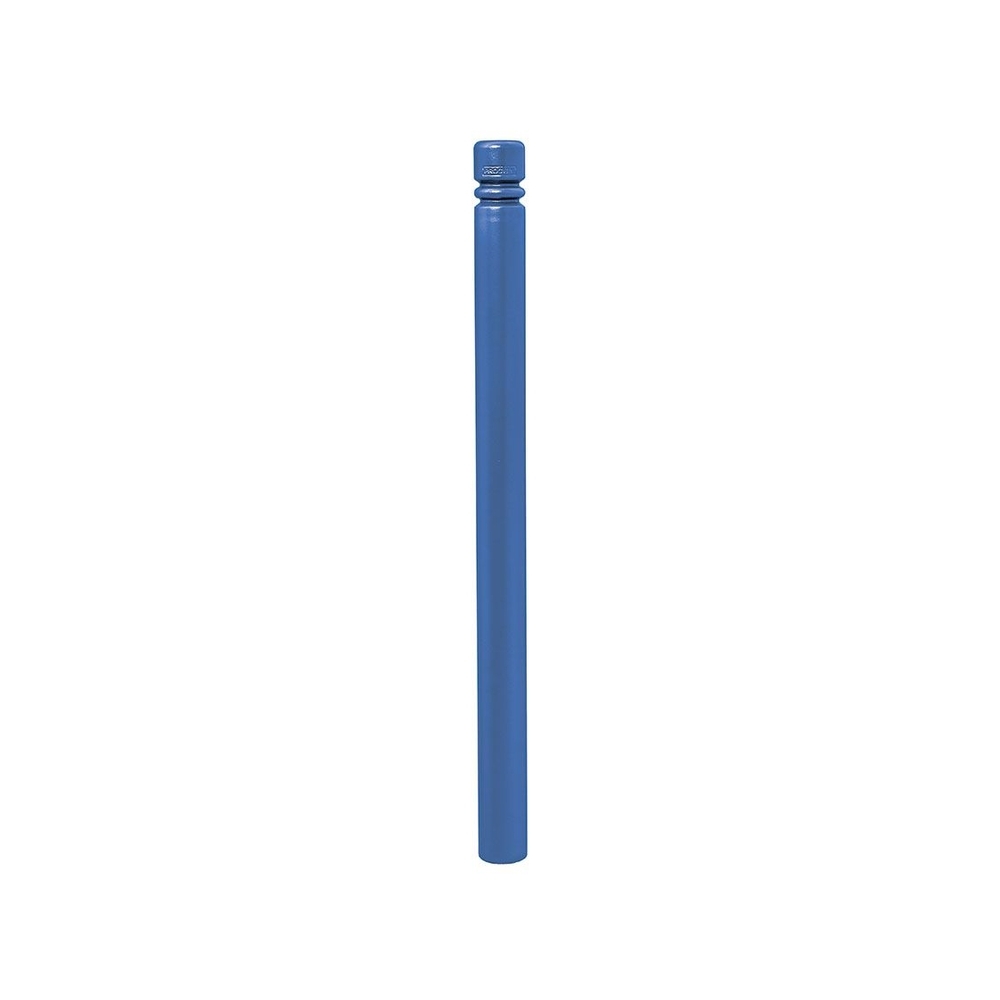 Potelet City Ligne Province Ø76mm RAL5010 - PROCITY - 206320.5010