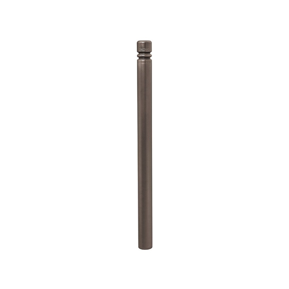 Potelet City Ligne Province Ø76mm Gris PROCITY - 206320.GPRO
