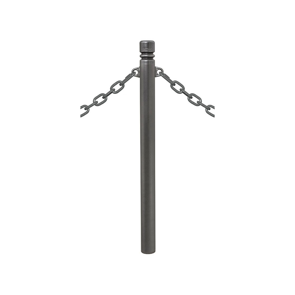 Potelet Province à chaînes Gris PROCITY - 206322.GPRO