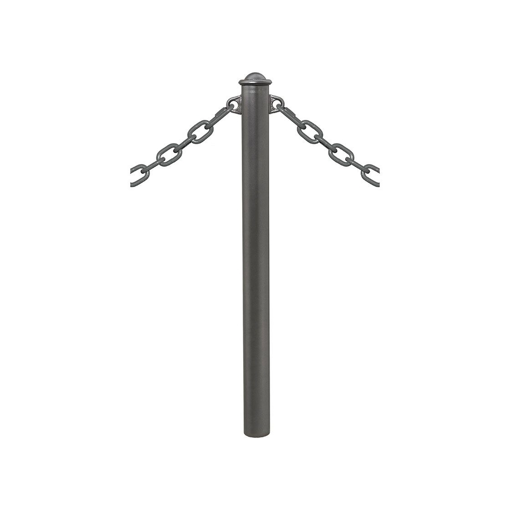 Potelet Province à chaînes Gris PROCITY - 206325.GPRO