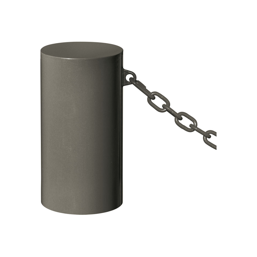 Borne Barcelone Gris PROCITY - 206380.GPRO