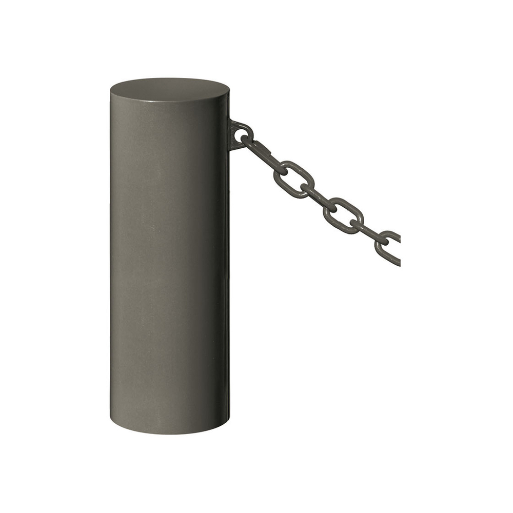 Borne Barcelone Gris PROCITY - 206383.GPRO