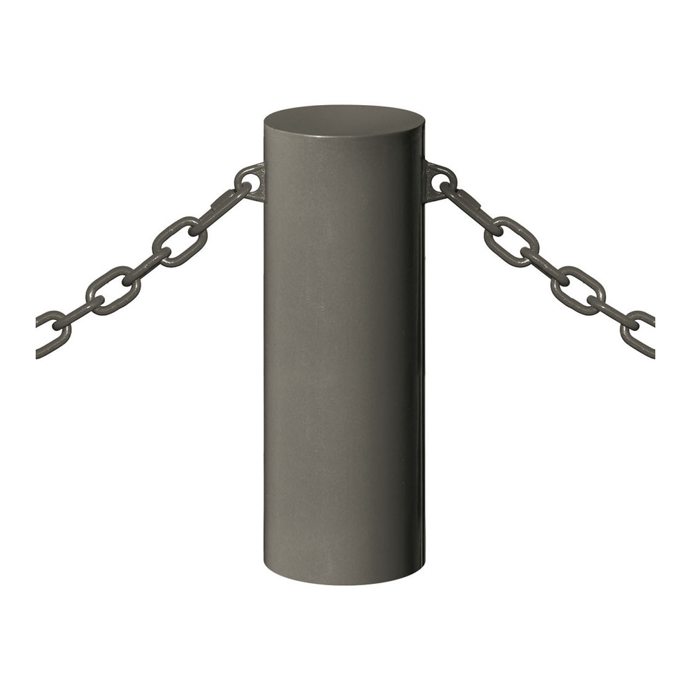 Borne Barcelone Gris PROCITY - 206384.GPRO