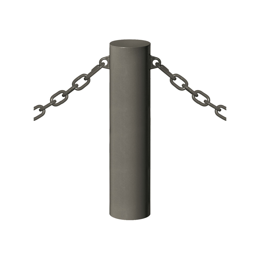 Borne Barcelone Gris PROCITY - 206386.GPRO