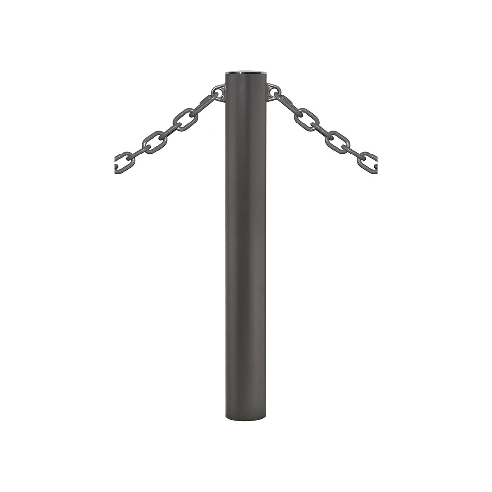 Potelet Province à chaînes Gris PROCITY - 206395.GPRO