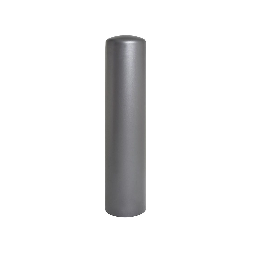 Borne anti-bélier Gris PROCITY - 206445.GPRO