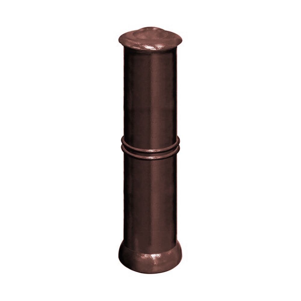Borne Province Agora Aspect Corten - PROCITY - 206456.S025