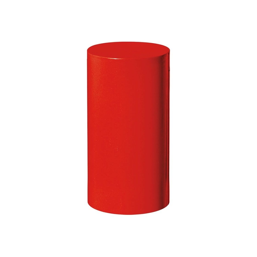 Borne Barcelone RAL3020 - Sans anneau Ø270mm - PROCITY - 206457.3020