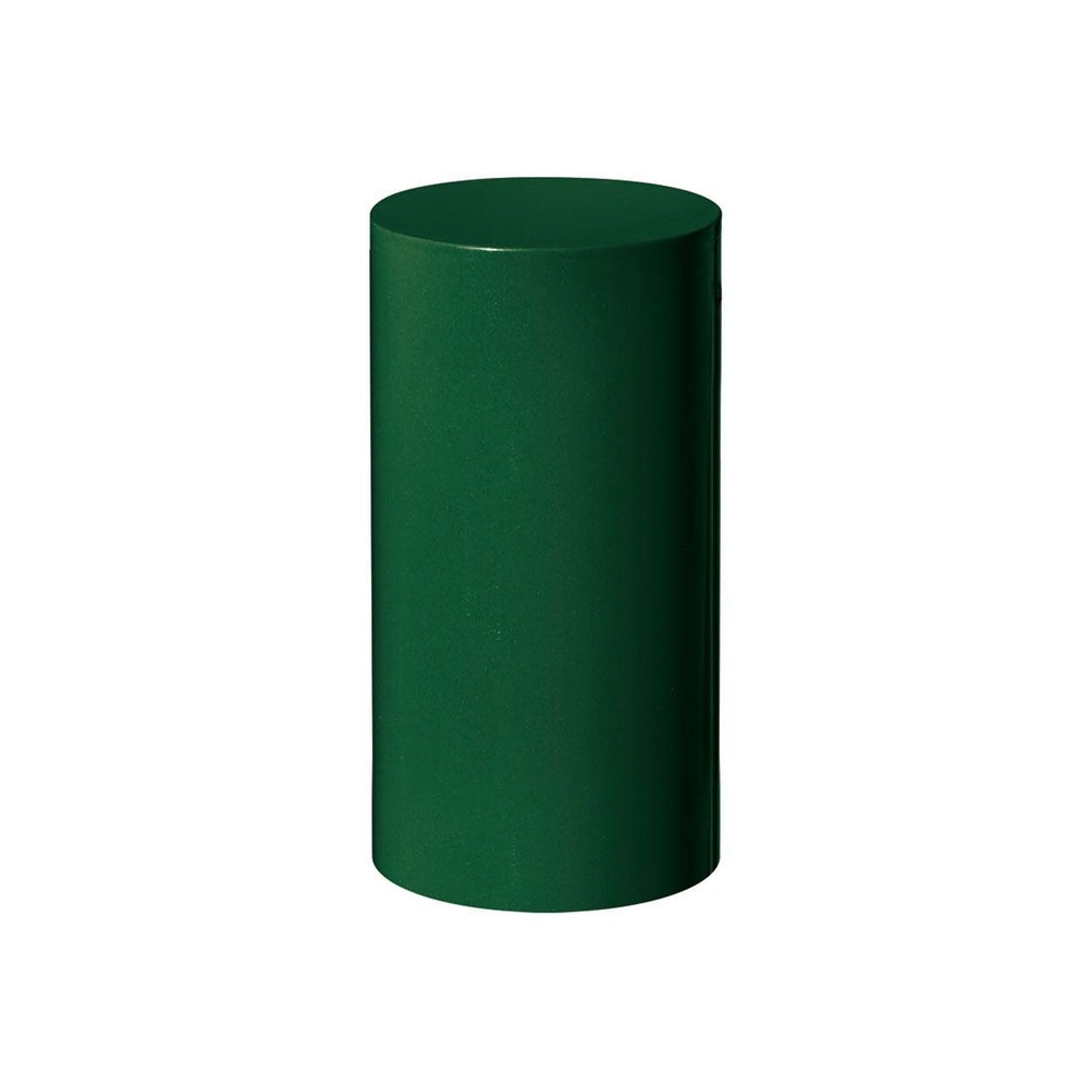 Borne Barcelone RAL6005 - Sans anneau Ø270mm - PROCITY - 206457.6005