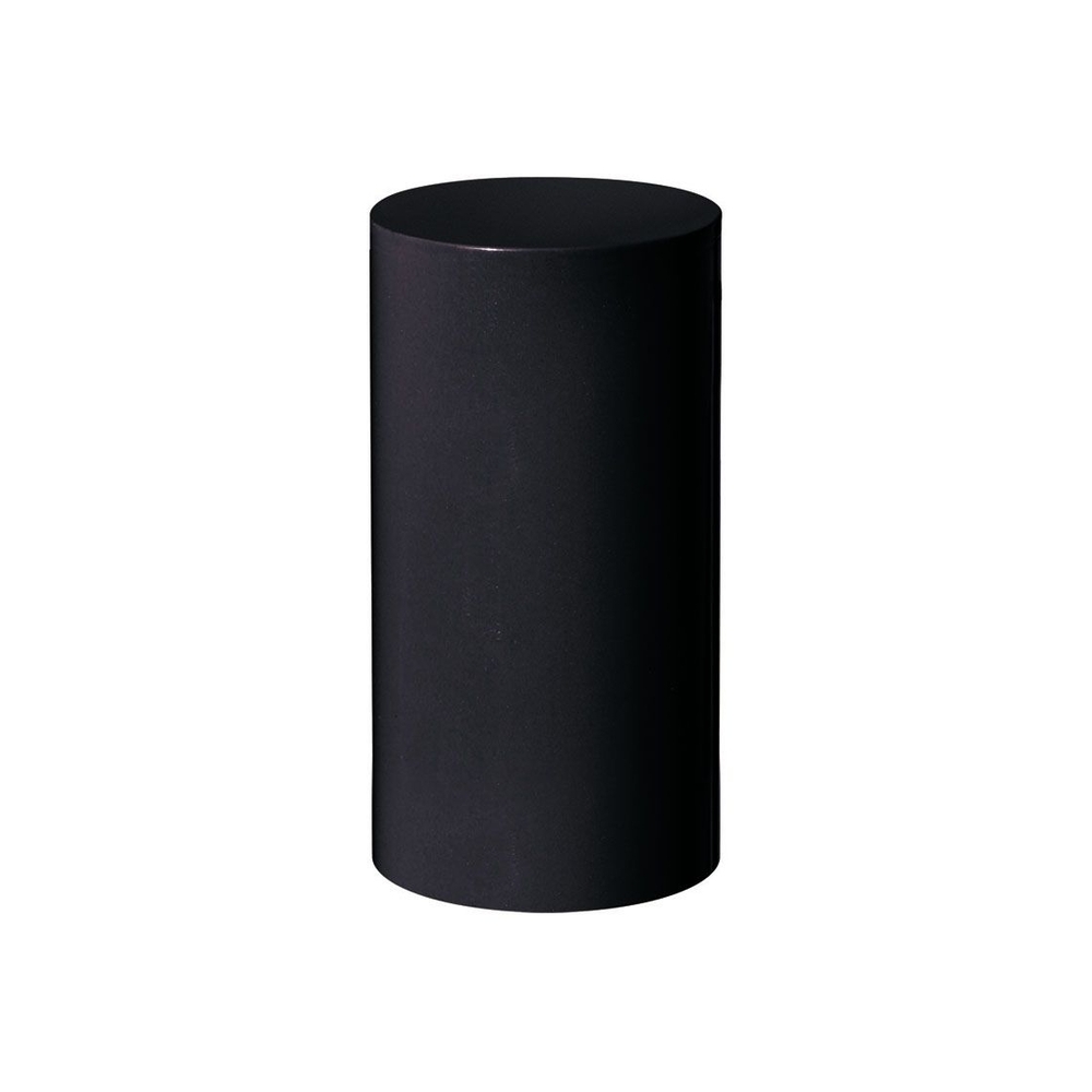 Borne Barcelone RAL9005 - Sans anneau Ø270mm - PROCITY - 206457.9005