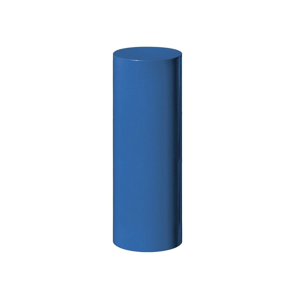 Borne Barcelone RAL5010 - Sans anneau Ø220mm - PROCITY - 206458.5010