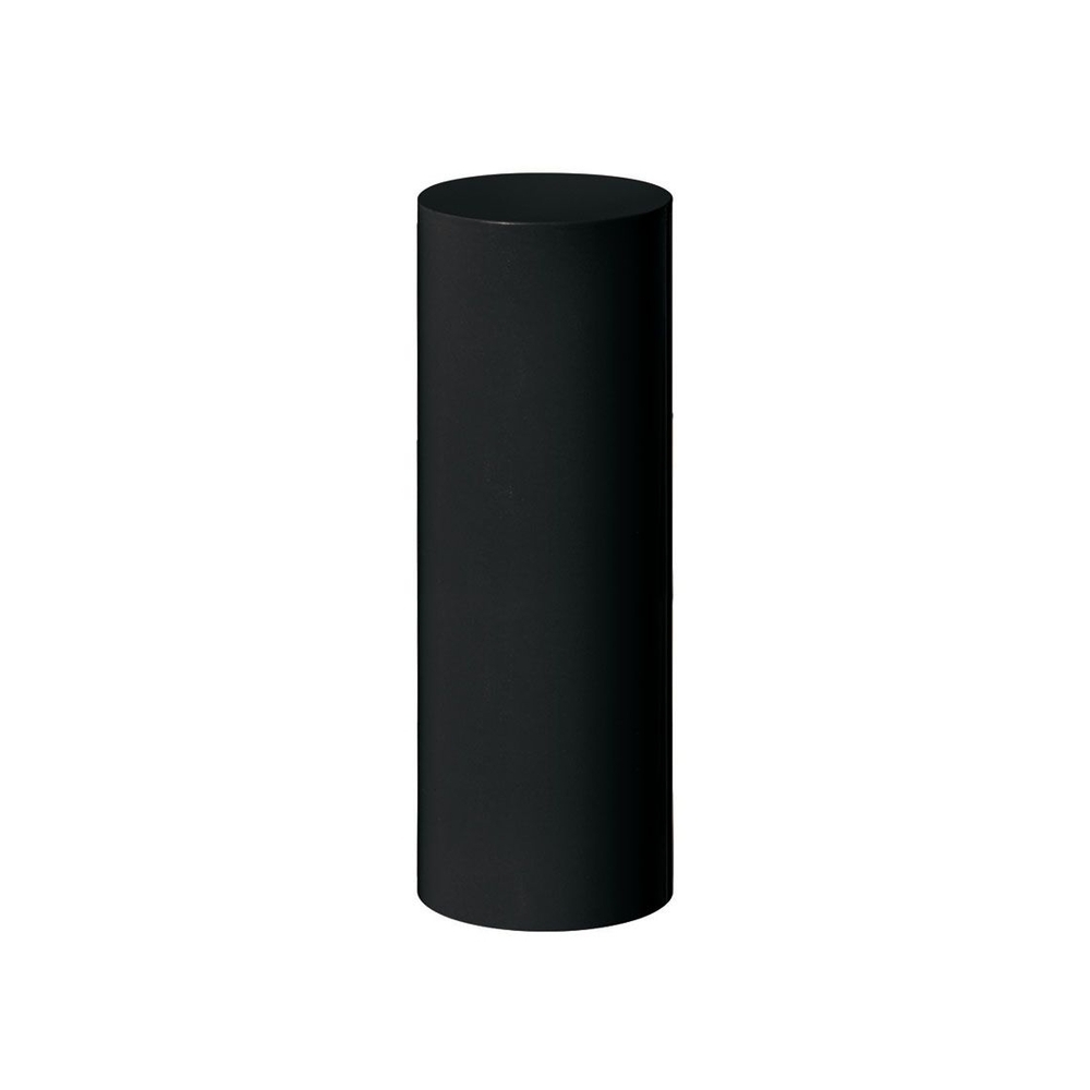Borne Barcelone RAL9005 - Sans anneau Ø220mm - PROCITY - 206458.9005
