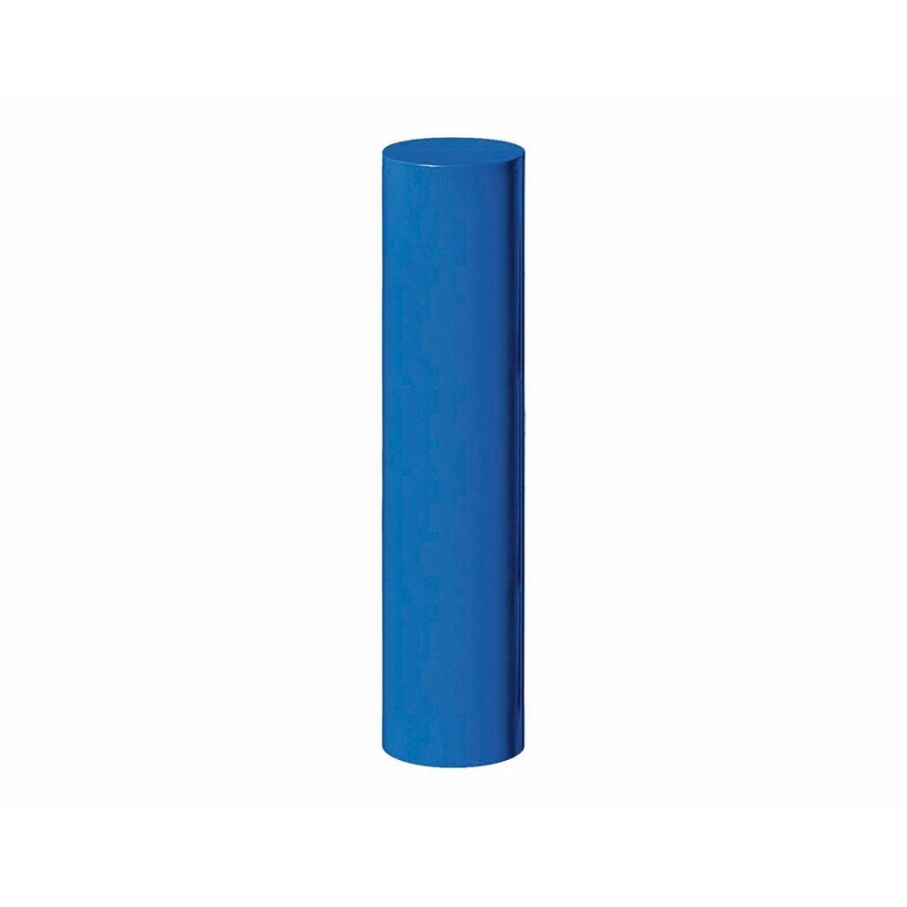 Borne Barcelone RAL5010 - Sans anneau Ø160mm - PROCITY - 206459.5010