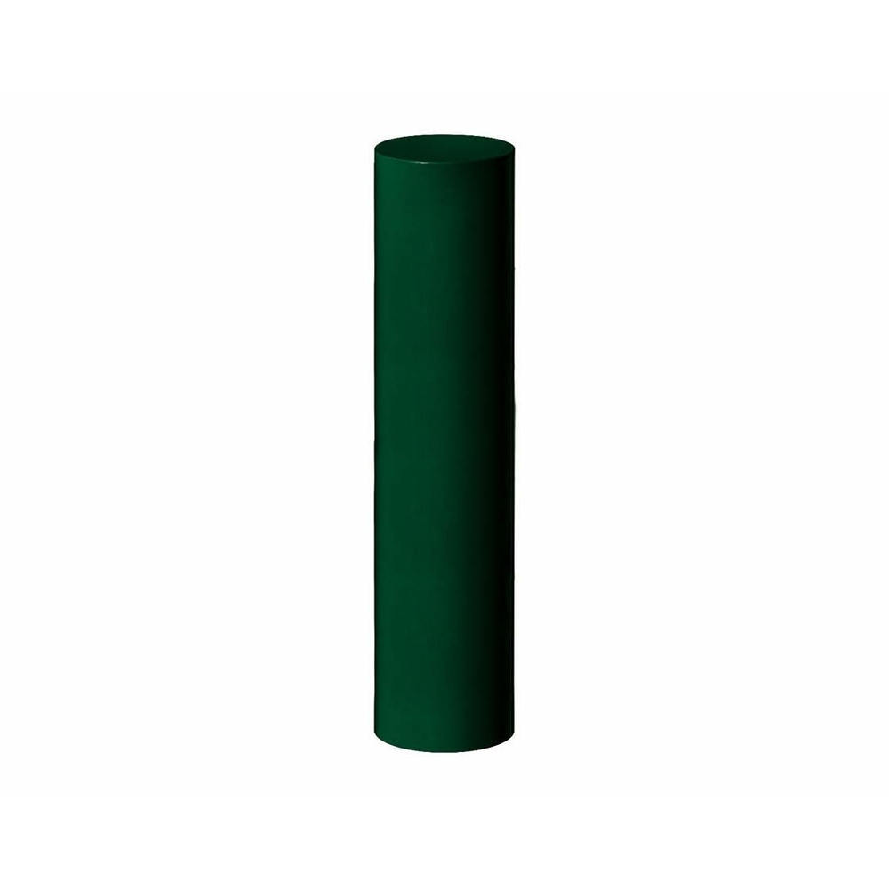 Borne Barcelone RAL6005 - Sans anneau Ø160mm - PROCITY - 206459.6005
