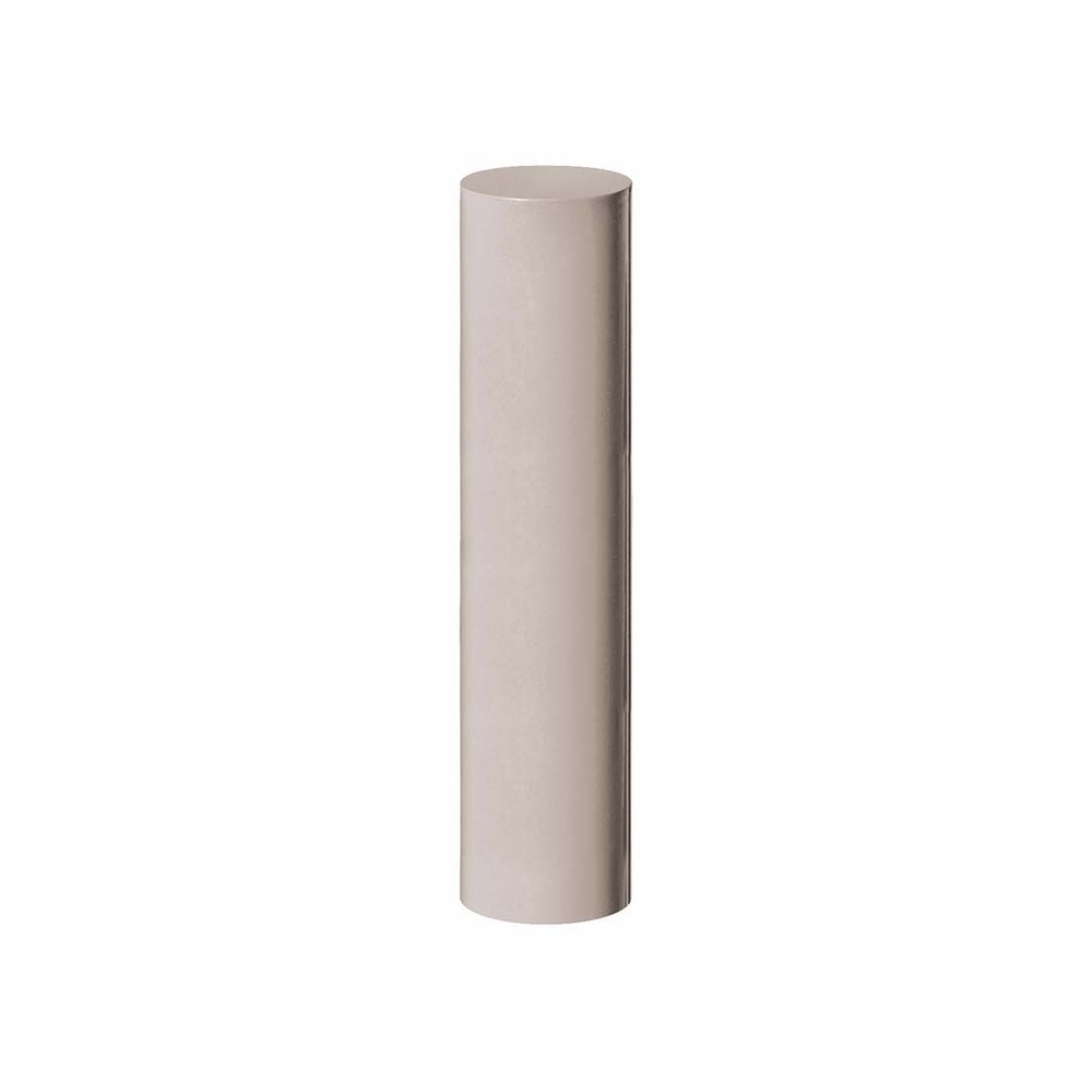 Borne Barcelone RAL7044 - Sans anneau Ø160mm - PROCITY - 206459.7044