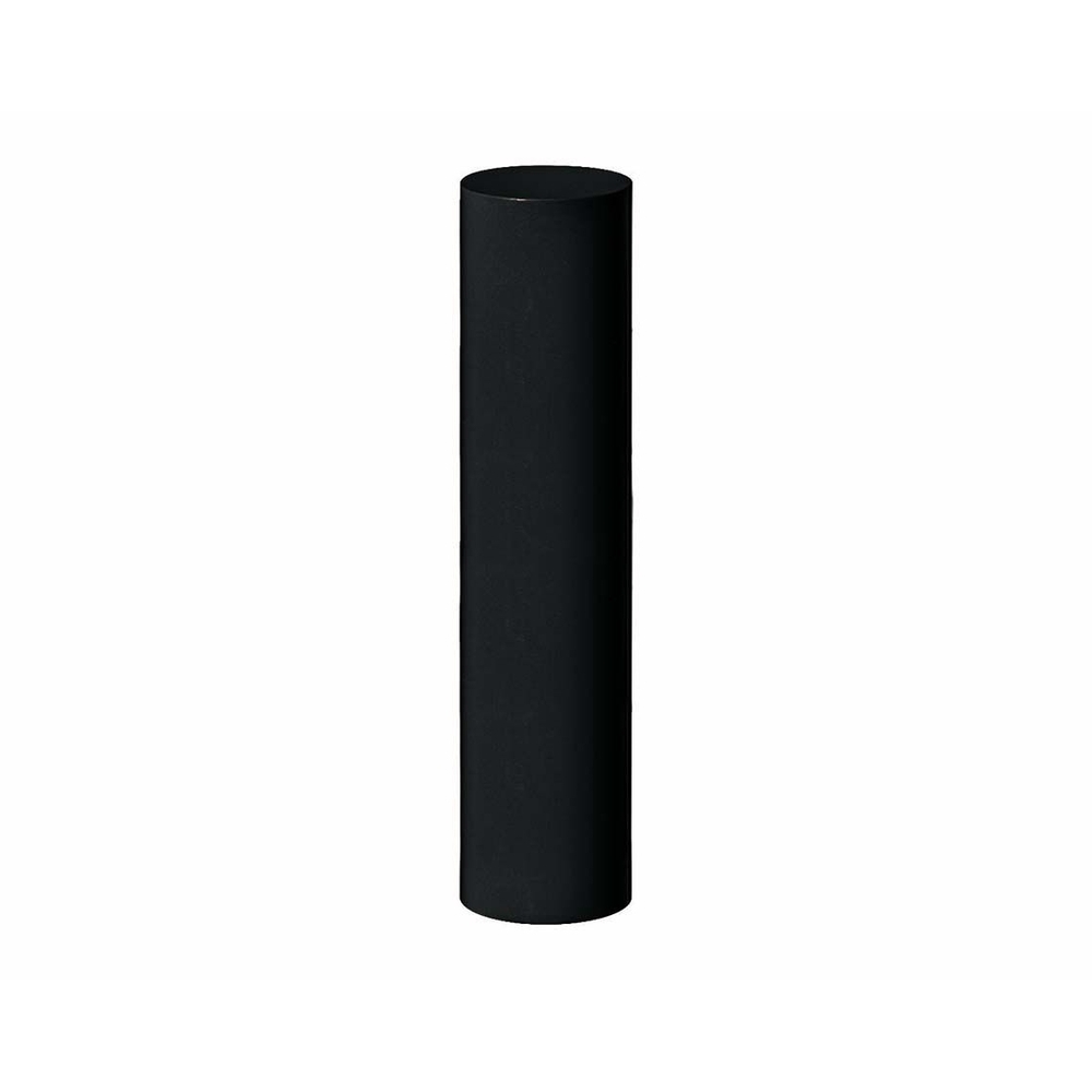 Borne Barcelone RAL9005 - Sans anneau Ø160mm - PROCITY - 206459.9005
