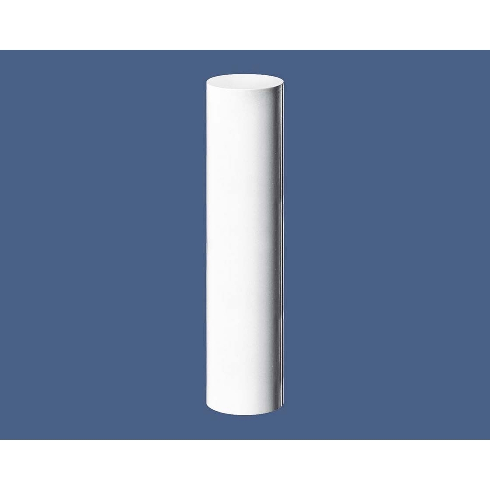 Borne Barcelone RAL9010 - Sans anneau Ø160mm - PROCITY - 206459.9010