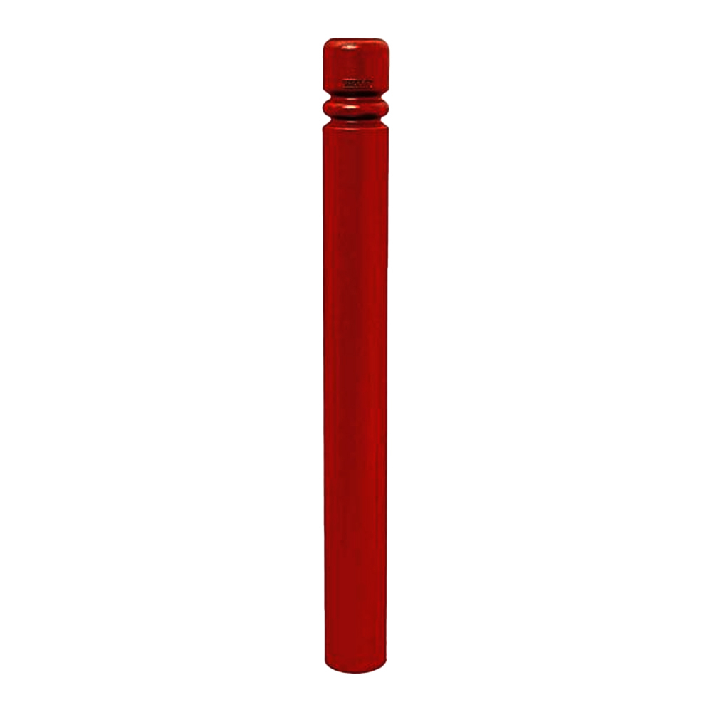 Potelet City Ligne Province Ø114mm RAL3004 - PROCITY - 206493.3004