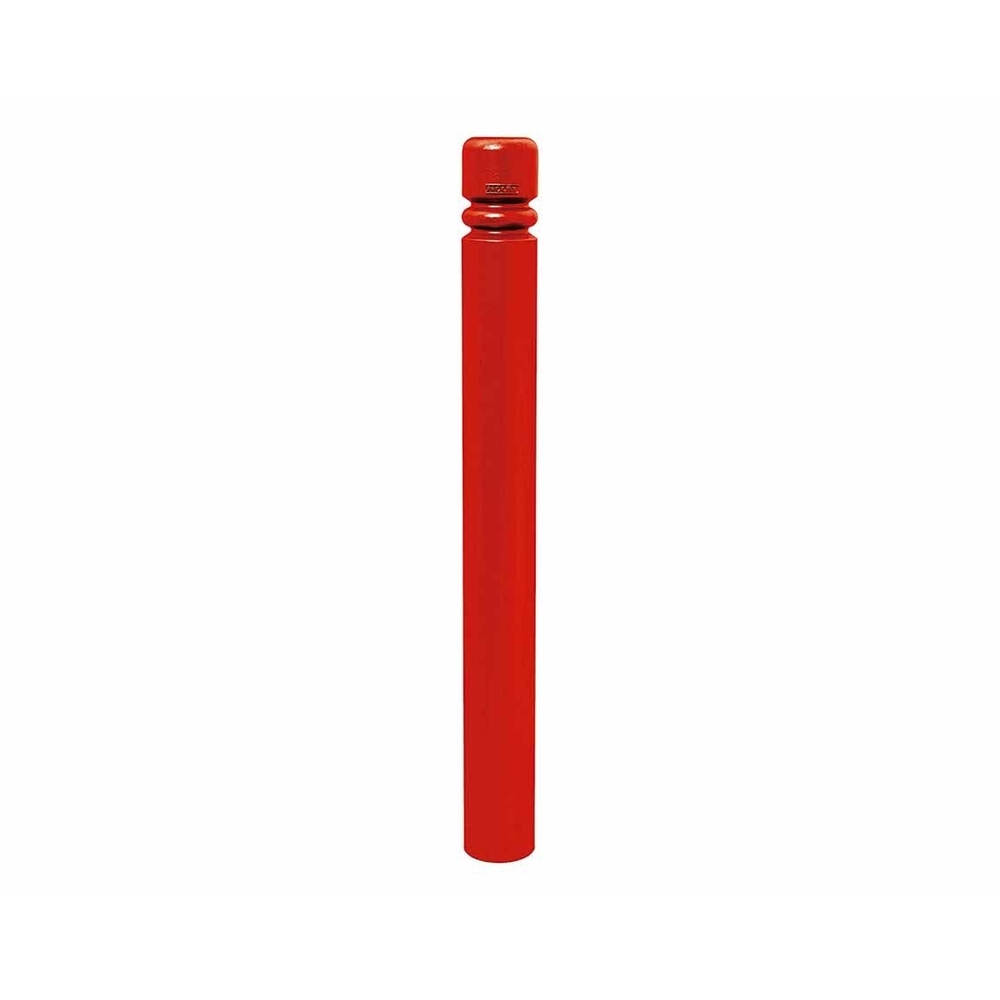 Potelet City Ligne Province Ø114mm RAL3020 - PROCITY - 206493.3020
