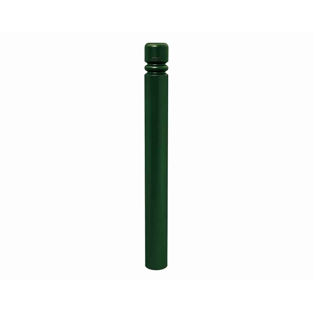 Potelet City Ligne Province Ø114mm RAL6005 - PROCITY - 206493.6005