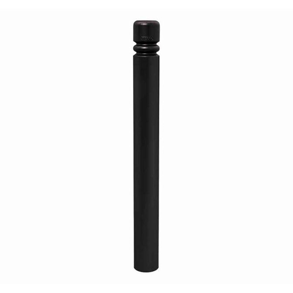 Potelet City Ligne Province Ø114mm RAL9005 - PROCITY - 206493.9005