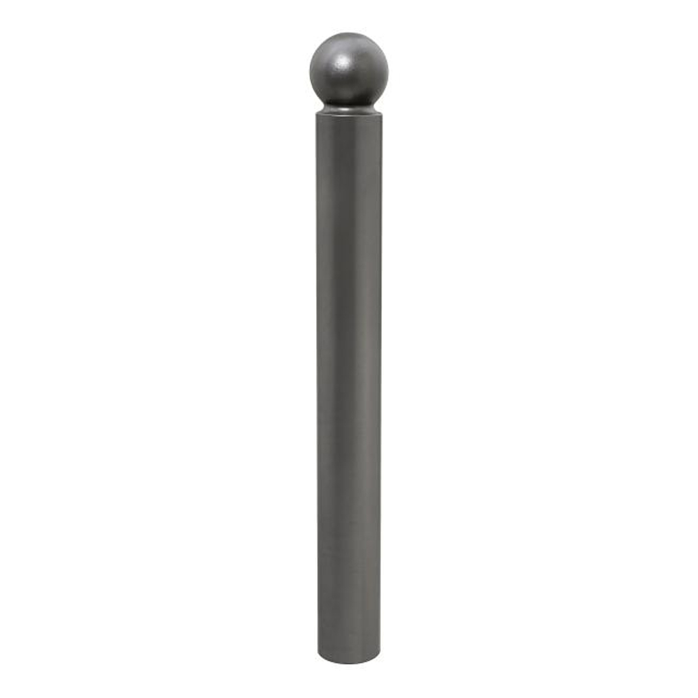Potelet Boule Ligne Province Ø114mm Gris PROCITY - 206496.GPRO