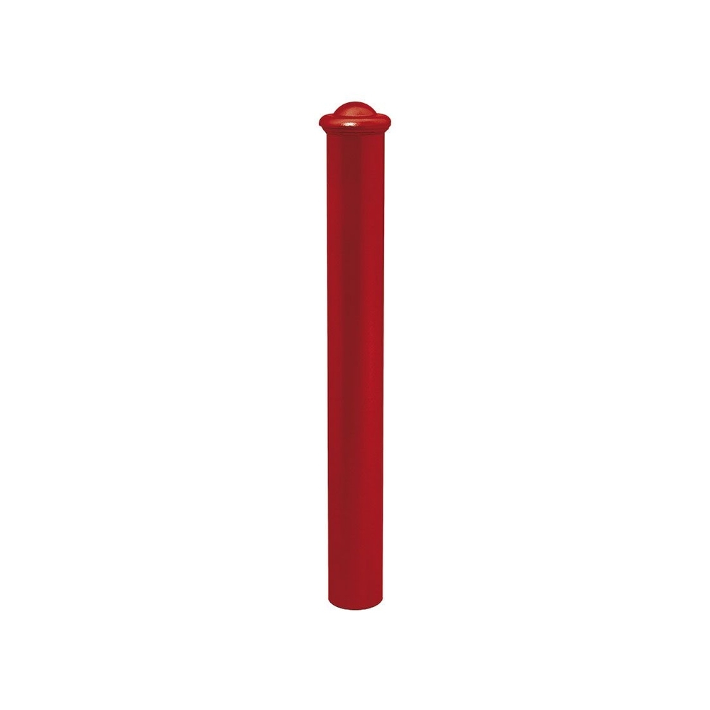 Potelet Agora Ligne Province Ø114mm RAL3004 - PROCITY - 206497.3004
