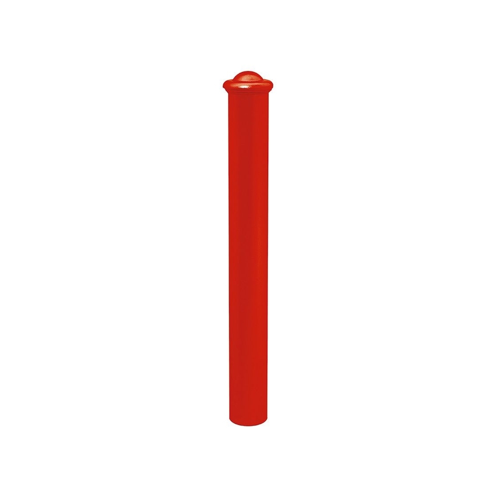 Potelet Agora Ligne Province Ø114mm RAL3020 - PROCITY - 206497.3020