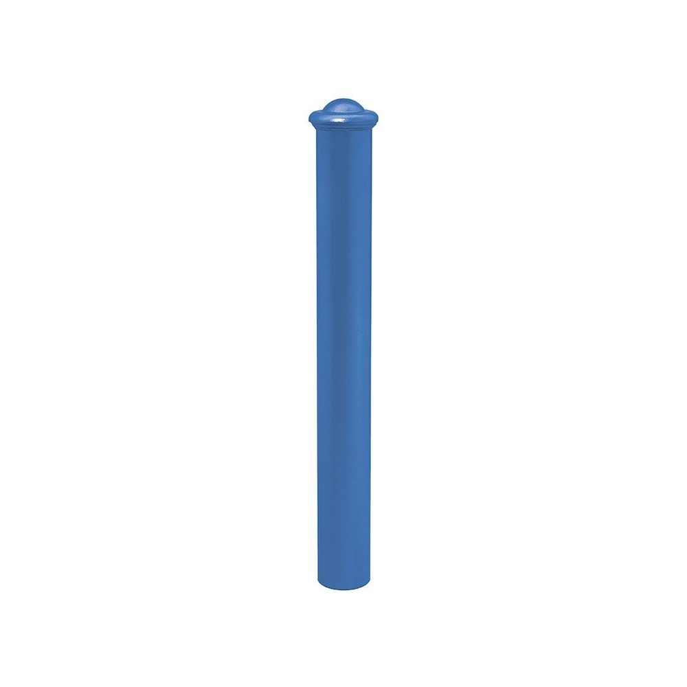 Potelet Agora Ligne Province Ø114mm RAL5010 - PROCITY - 206497.5010